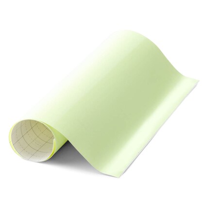 Artikelbild 13 für cricut™ Vinylfolie wiederablösbar weiß Effekt-Folie 30,5 x 61,0 cm, 1 Rolle, Artikelnummer 958759