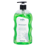 Artikelbild 1 für seiffa.® Zitronengras Flüssigseife 650 ml, Artikelnummer 922132