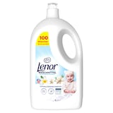 Artikelbild 1 für Lenor SENSITIV Waschmittel flüssig, 4,5 l, Artikelnummer 526407