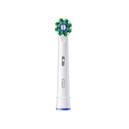 Artikelbild 3 für 5 Oral-B PRO Cross Action Zahnbürstenaufsätze, Artikelnummer 648356