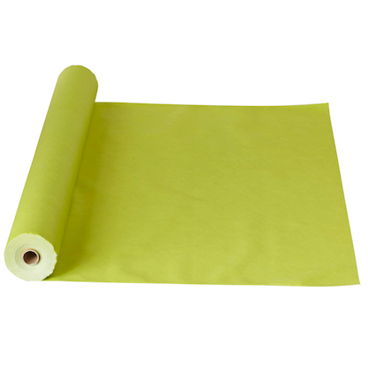 Artikelbild 2 für STARPAK Tischdecke soft selection plus limonengrün 1,18 x 25,0 m, Artikelnummer 173745