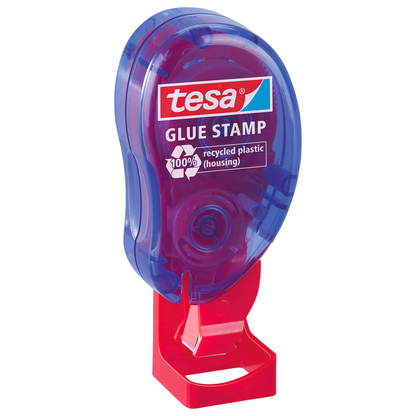Artikelbild 3 für tesa ecoLogo® Klebestempel dauerhaft, Artikelnummer 320205