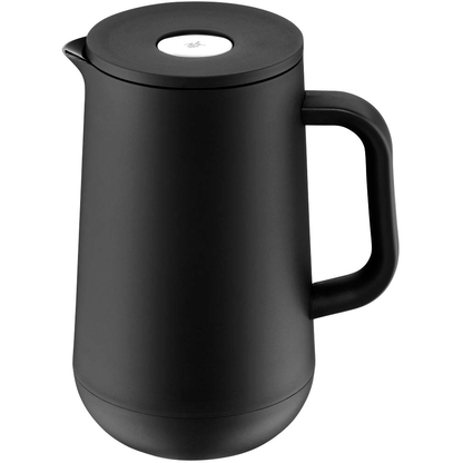 Artikelbild 10 für WMF Isolierkanne Impulse schwarz 1,0 l, Artikelnummer 823885
