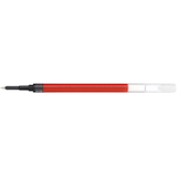 Artikelbild 1 für PILOT Synergy Point Tintenrollermine rot 0,5 mm 1 St., Artikelnummer 655254