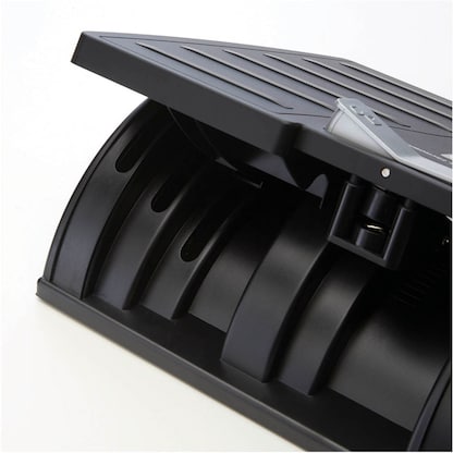 Artikelbild 13 für Fellowes Fußstütze Office Suites™ Microban® schwarz Kunststoff, Artikelnummer 686917