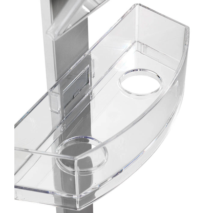 Artikelbild 6 für WENKO Duschcaddy Premium Duschregal Kunststoff, Artikelnummer 802613