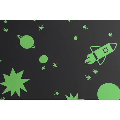 Artikelbild 16 für cricut™ Vinylfolie wiederablösbar weiß Effekt-Folie 30,5 x 61,0 cm, 1 Rolle, Artikelnummer 958759