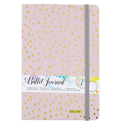 Artikelbild 5 für ONLINE® All-In-One Handlettering-Set farbsortiert, 1 Set, Artikelnummer 283931