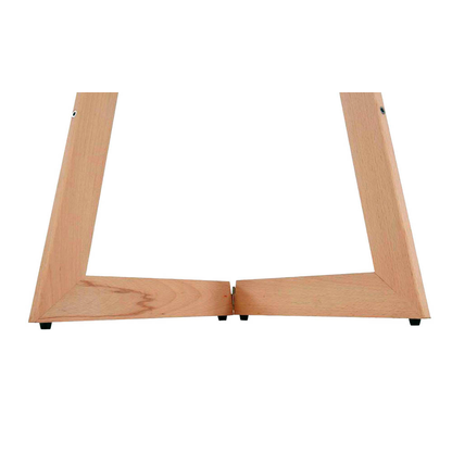 Artikelbild 6 für update displays Staffelei braun, Artikelnummer 217519