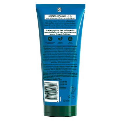 Artikelbild 2 für Herbal Essences Arganöl Spülung 250 ml, Artikelnummer 273787