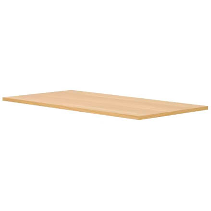 Artikelbild 16 für FlexiSpot Tischplatte ahorn rechteckig abgerundet 180,0 cm 80,0 cm, Artikelnummer 444929