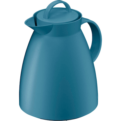 Artikelbild 3 für alfi Isolierkanne DAN blau 1,0 l, Artikelnummer 482057