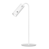 Artikelbild 1 für Hansa Flare Spot Schreibtischlampe weiß,matt 4 W, Artikelnummer 495974