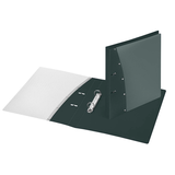 Artikelbild 1 für VELOFLEX Diamond Präsentationsringbücher 2-Ringe schwarz 2,9 cm DIN A4, 1 St., Artikelnummer 612139