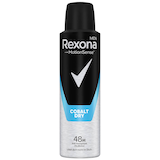 Artikelbild 1 für Rexona 48h Cotton Dry Men Deo-Spray 150 ml, Artikelnummer 922304