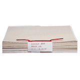 Artikelbild 1 für 100 Top-Print Abheftbügel D-Clip, Artikelnummer 393124