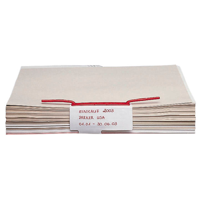 Artikelbild 7 für 100 Top-Print Abheftbügel D-Clip, Artikelnummer 393124