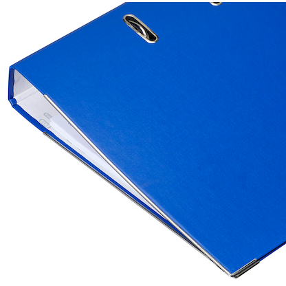 Artikelbild 10 für ELBA smart Pro Ordner blau Kunststoff 5,0 cm DIN A4, Artikelnummer 964437