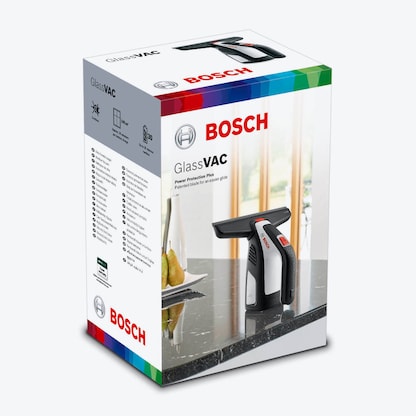 Artikelbild 2 für BOSCH GlassVAC Fenstersauger, Artikelnummer 371304