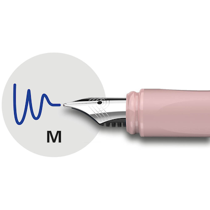 Artikelbild 7 für Schneider Ceod Shiny Patronenfüller pink M (mittel), Artikelnummer 564712