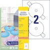 CD-Etiketten