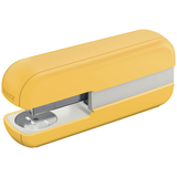 Artikelbild 1 für AKTION: LEITZ Heftgerät Cosy gelb mit Prämie nach Registrierung, Artikelnummer 678272