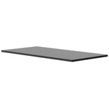 Artikelbild 1 für FlexiSpot Tischplatte schwarz rechteckig abgerundet 140,0 cm 80,0 cm, Artikelnummer 444978