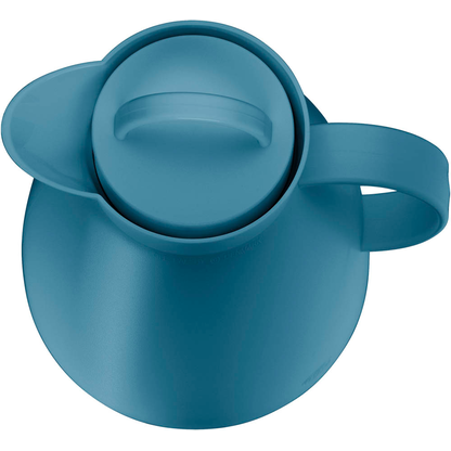 Artikelbild 4 für alfi Isolierkanne DAN blau 1,0 l, Artikelnummer 482057