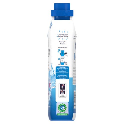 Artikelbild 2 für Lenor APRILFRISCH Weichspüler flüssig, 0,756 l, Artikelnummer 526562