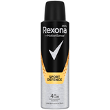 Artikelbild 1 für Rexona 48h Sport Defence Men Deo-Spray 150 ml, Artikelnummer 922317