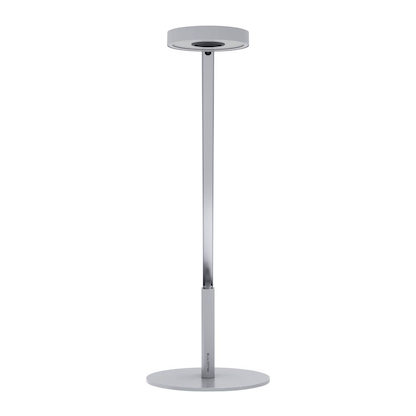 Artikelbild 5 für LUCTRA® by DURABLE TABLE LITE LED-Schreibtischlampe silber 12 W, Artikelnummer 625669