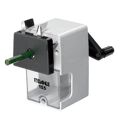 Artikelbild für DAHLE Spitzmaschine 155 grau, Artikelnummer 483784