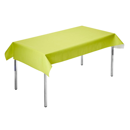 Artikelbild 3 für STARPAK Tischdecke soft selection plus limonengrün 1,18 x 25,0 m, Artikelnummer 173745