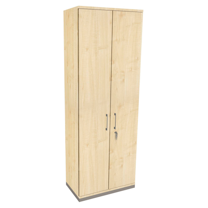 Artikelbild 11 für fm Aktenschrank Oldenburg, 4260429768035 königsahorn 5 Fachböden 80,0 x 44,2 x 222,1 cm, Artikelnummer 372241
