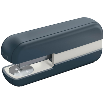 Artikelbild für AKTION: LEITZ Heftgerät Cosy grau mit Prämie nach Registrierung, Artikelnummer 678282