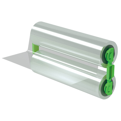 Artikelbild 11 für GBC Foton 30 Laminierfolienrolle für Nachfüllbare Kassetten glänzend für diverse Formate bis A3 100 micron, Artikelnummer 847232
