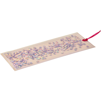 Artikelbild 4 für folia Bastelset Shiny Magic Mix irisierend 12 Blatt, Artikelnummer 287429