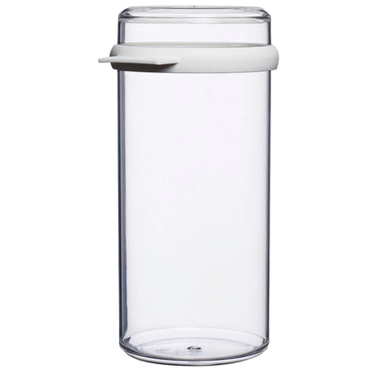 Artikelbild 2 für MEPAL Vorratsdose Stora 24,0 cm hoch weiß 1,9 l, 1 St., Artikelnummer 433999