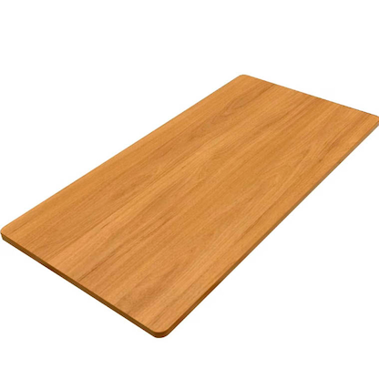 Artikelbild 2 für FlexiSpot Tischplatte ahorn rechteckig abgerundet 180,0 cm 80,0 cm, Artikelnummer 444929