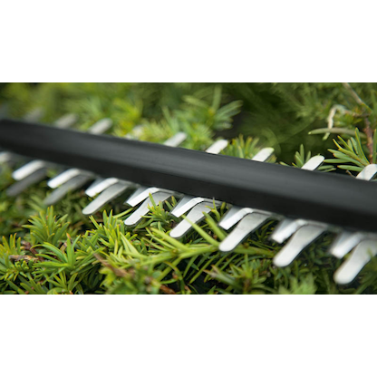 Artikelbild 4 für BOSCH Home & Garden UniversalHedgeCut 18V-50 Akku-Heckenschere, ohne Akku, Artikelnummer 467437