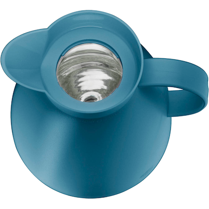 Artikelbild 5 für alfi Isolierkanne DAN blau 1,0 l, Artikelnummer 482057