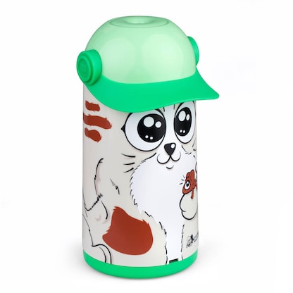 Artikelbild 4 für JOLLY elektrischer Anspitzer ALEX weiß, Artikelnummer 517069