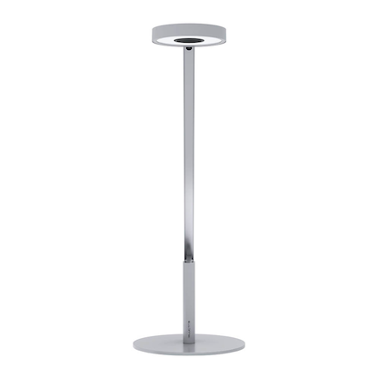 Artikelbild 6 für LUCTRA® by DURABLE TABLE LITE LED-Schreibtischlampe silber 12 W, Artikelnummer 625669
