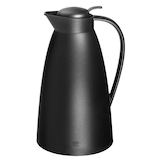 Artikelbild 1 für alfi Isolierkanne Eco schwarz 1,0 l, Artikelnummer 556706