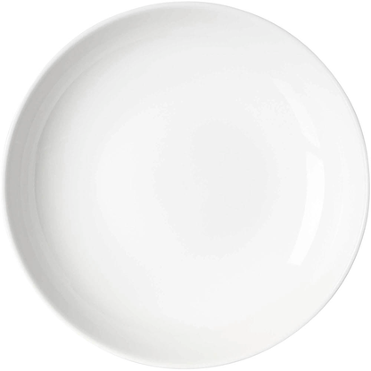 Artikelbild 2 für Ritzenhoff & Breker Suppenteller Skagen weiß 21,5 cm 6-tlg., Artikelnummer 495331