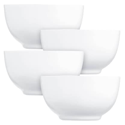 Artikelbild für 4 ARCOROC Schale Evolutions White weiß 14,5 cm, Artikelnummer 981643