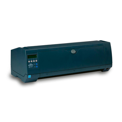 Artikelbild 2 für Tally DASCOM® 2610+ Nadeldrucker grau, Artikelnummer 175824