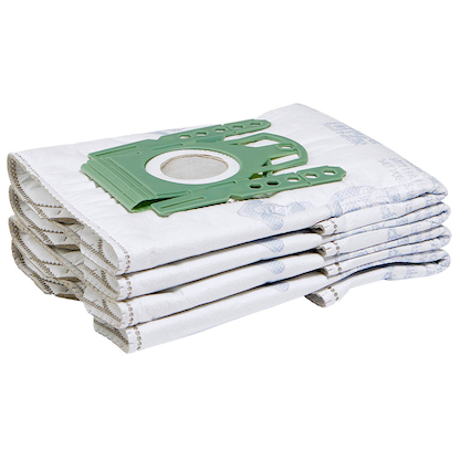 Artikelbild 4 für 4 swirl® EcoPor® S 73 Staubsaugerbeutel, Artikelnummer 365066