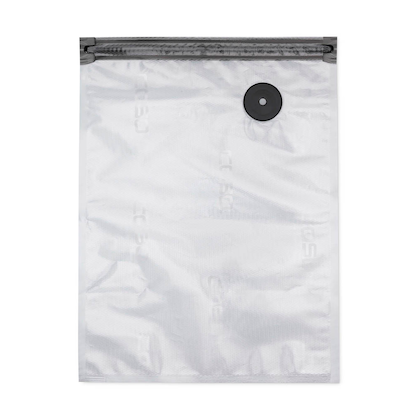 Artikelbild 3 für 20 caso® Vakuumierbeutel für Lebensmittel Vacu Zip Bags, Artikelnummer 274299