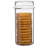 Artikelbild 1 für MEPAL Vorratsdose Stora 24,0 cm hoch weiß 1,9 l, 1 St., Artikelnummer 433999